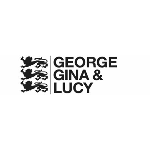 Goerge Gina and Lucy Logo