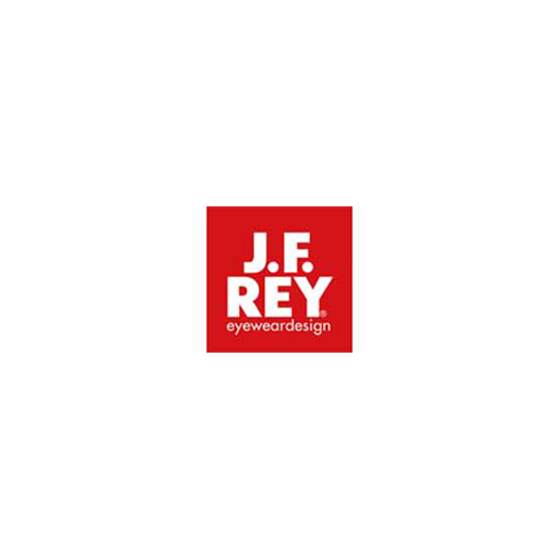 J.F. Rey Logo