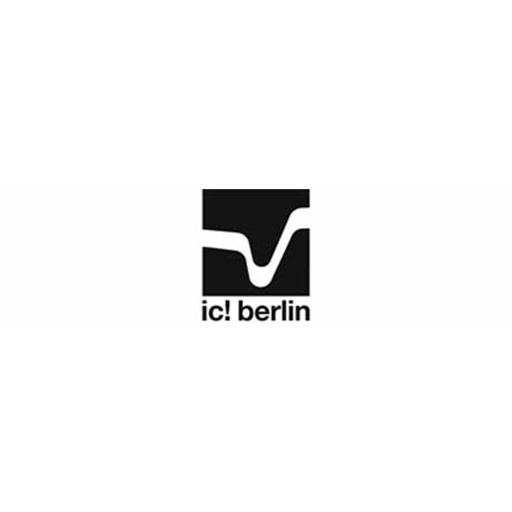 Ic! Berlin Logo