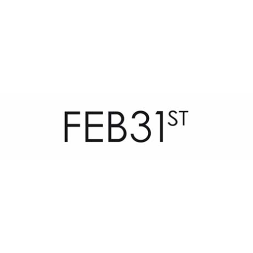 Feb31st Logo